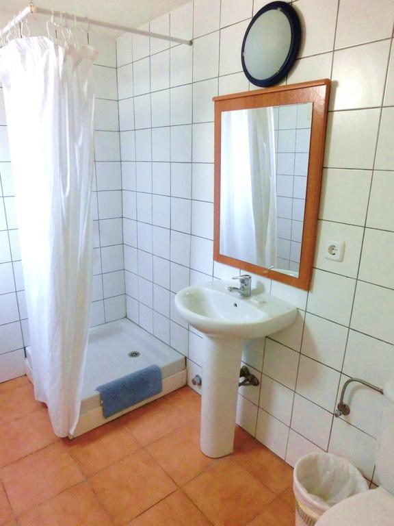 Hostal Terramar Palma de Mallorca Pokoj fotografie