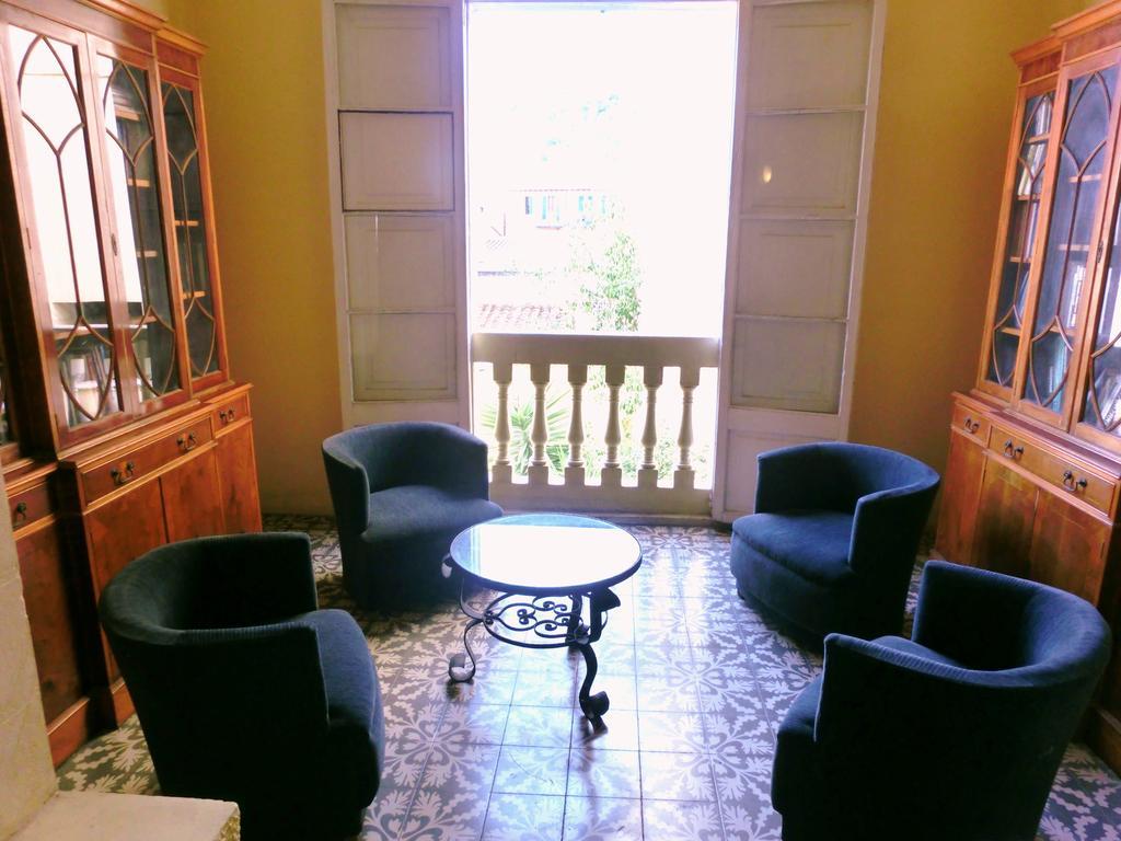 Hostal Terramar Palma de Mallorca Exteriér fotografie