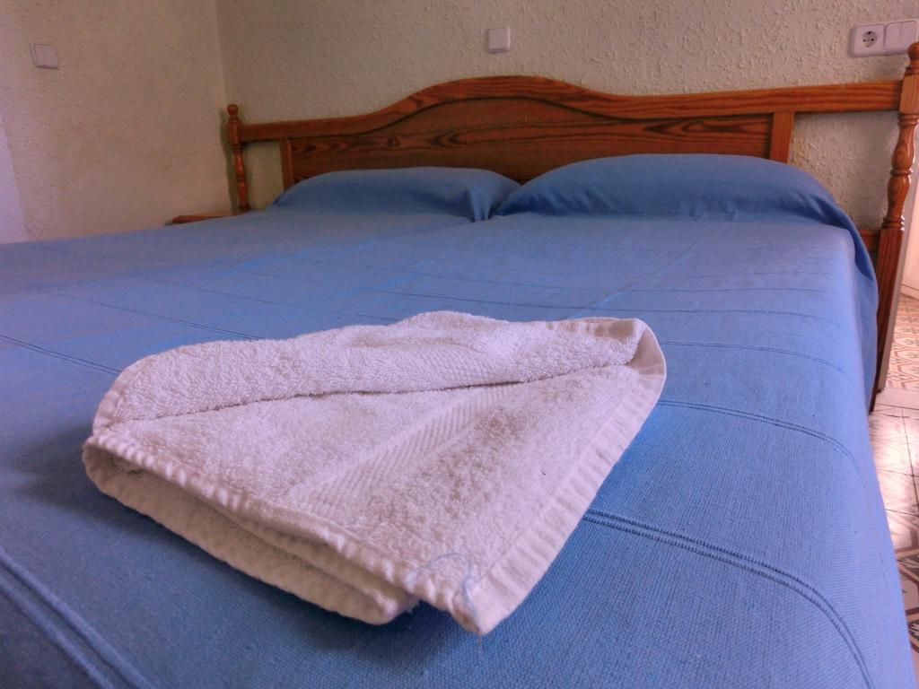 Hostal Terramar Palma de Mallorca Exteriér fotografie