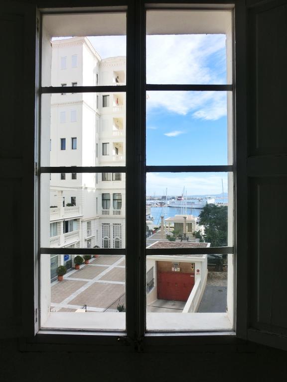 Hostal Terramar Palma de Mallorca Exteriér fotografie