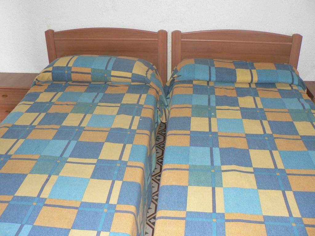 Hostal Terramar Palma de Mallorca Pokoj fotografie